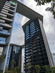 Amber Park (D15), Condominium #474655191